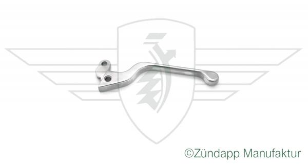 Hand lever